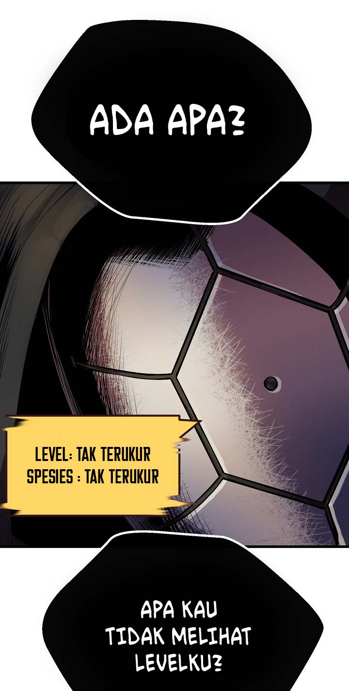 Otherworldly Sword King’s Survival Records Chapter 10 Bahasa Indonesia